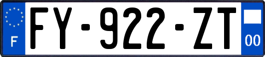 FY-922-ZT