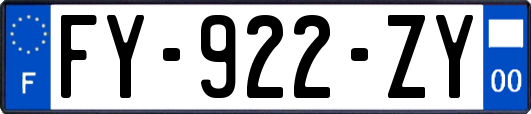 FY-922-ZY