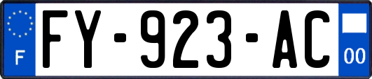 FY-923-AC