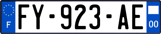 FY-923-AE