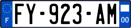 FY-923-AM
