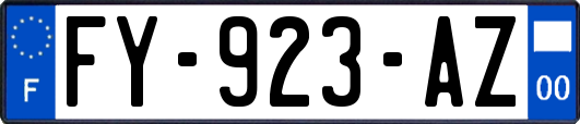 FY-923-AZ