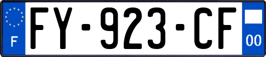 FY-923-CF