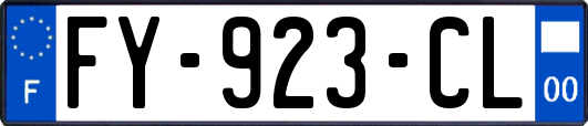 FY-923-CL