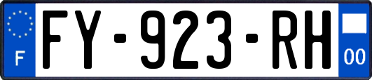 FY-923-RH