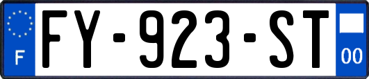 FY-923-ST