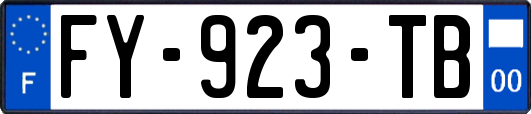 FY-923-TB