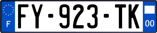 FY-923-TK