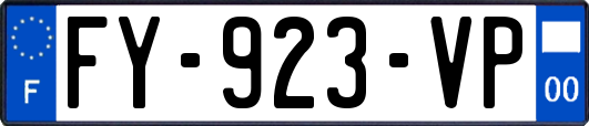 FY-923-VP