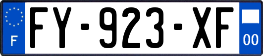 FY-923-XF