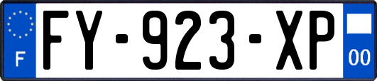 FY-923-XP