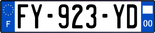 FY-923-YD
