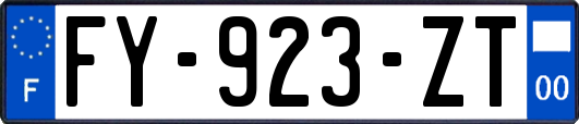 FY-923-ZT