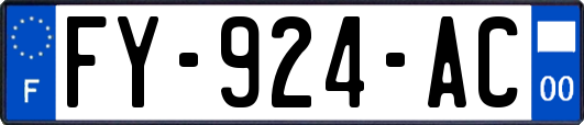 FY-924-AC