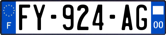 FY-924-AG