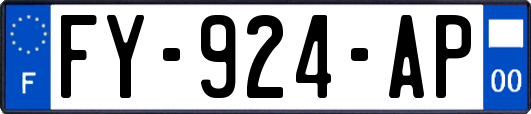 FY-924-AP