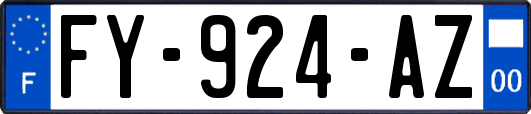 FY-924-AZ