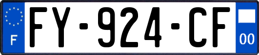 FY-924-CF