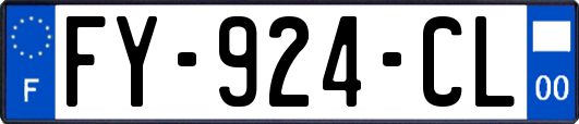 FY-924-CL
