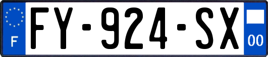 FY-924-SX