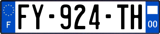FY-924-TH