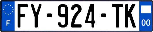 FY-924-TK