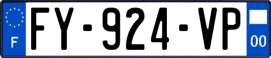 FY-924-VP