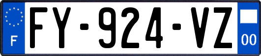 FY-924-VZ