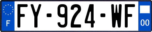 FY-924-WF