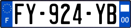 FY-924-YB