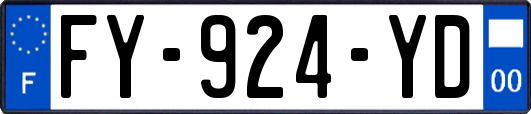 FY-924-YD