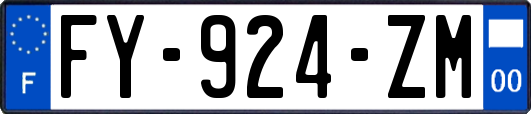FY-924-ZM