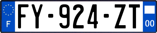 FY-924-ZT