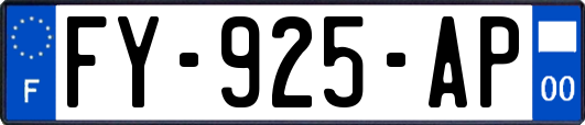 FY-925-AP