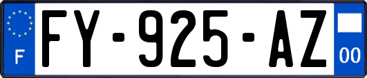 FY-925-AZ