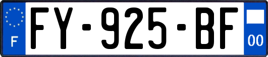 FY-925-BF