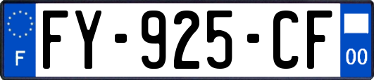 FY-925-CF