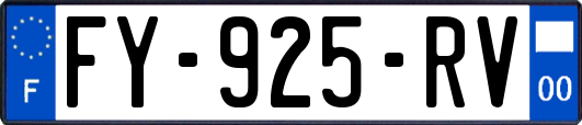 FY-925-RV
