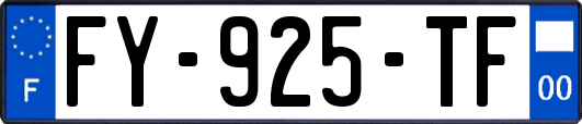 FY-925-TF