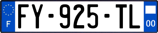 FY-925-TL