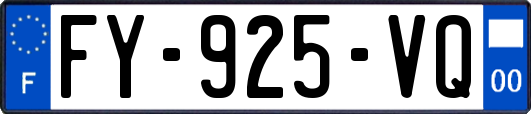 FY-925-VQ