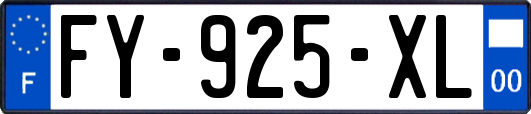 FY-925-XL