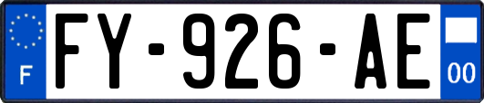 FY-926-AE