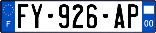 FY-926-AP