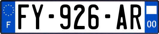 FY-926-AR