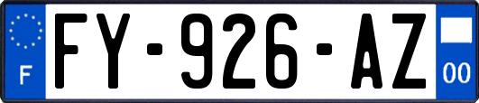 FY-926-AZ