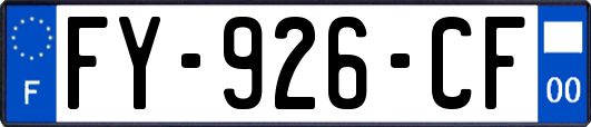 FY-926-CF