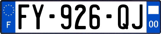 FY-926-QJ