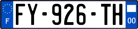 FY-926-TH