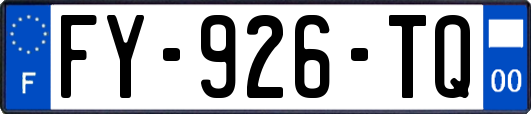 FY-926-TQ